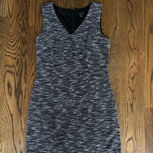 Ann Taylor sheath dress